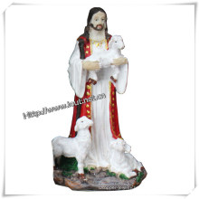 Religious Figure Statue, Religious Statue (IO-ca059)